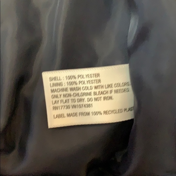 FREE SHIP & FIRM PRICE! NEW! Men’s Soft Mocha Sherpa Jacket - Picture 4 of 4